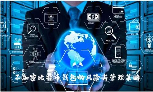 不加密比特币钱包的风险与管理策略