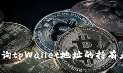 如何查询tpWallet地址的持有