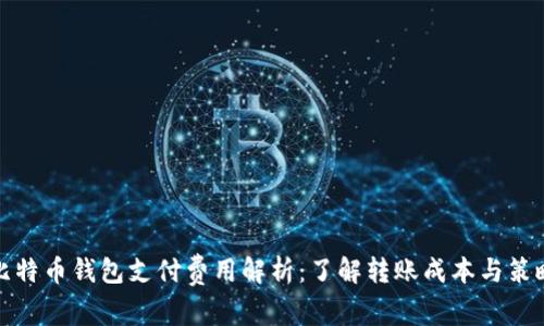 比特币钱包支付费用解析：了解转账成本与策略