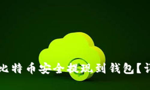 如何将比特币安全提现到钱包？详细指南
