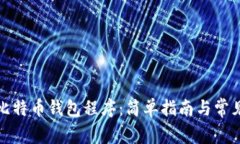 如何安装比特币钱包程序