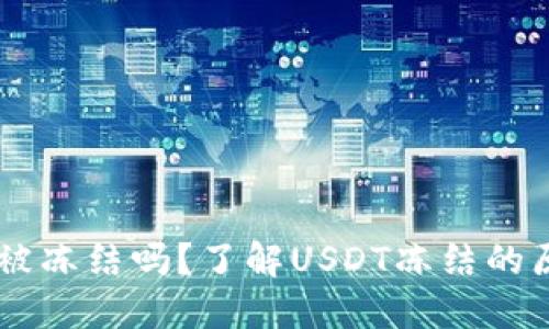 钱包中的USDT会被冻结吗？了解USDT冻结的原因以及预防措施