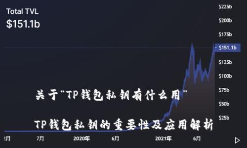 关于“TP钱包私钥有什么用”

TP钱包私钥的重要性及应用解析