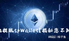 如何快速安全地提现tpWallet？揭秘您不知道的注意
