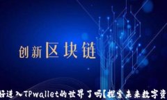   你预备好进入TPwallet的世界了吗？探索未来数字