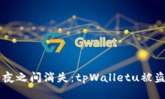 当虚拟钱包一夜之间消失：tpWalletu被盗取背后的