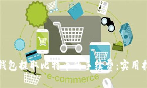 如何降低钱包提取比特币的手续费:实用指南与建议